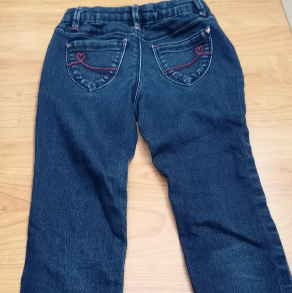 Size 4 jeans - Picture 3 of 3